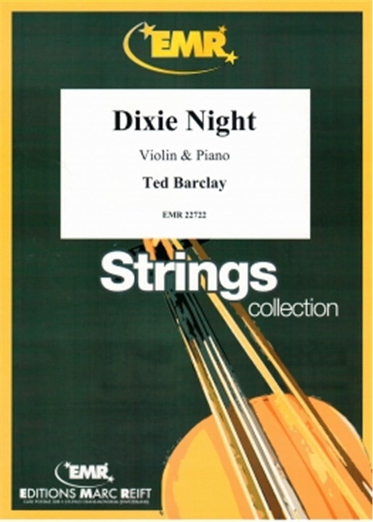 Dixie Night